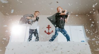 L’importance cruciale de la médiation: Favoriser le bien-être des enfants et des familles